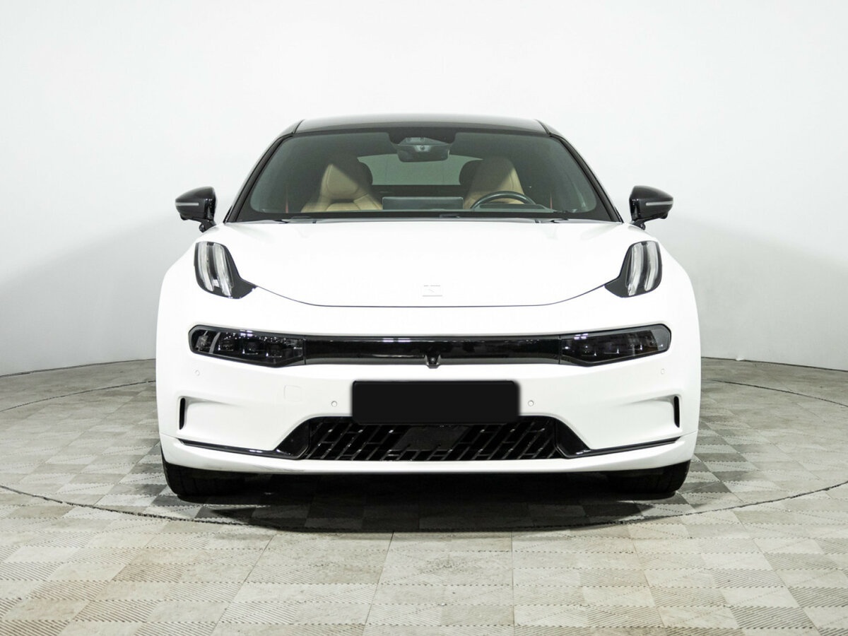 Zeekr 001 100 kWh I, 2023 - 39 226 км. | Фото №2