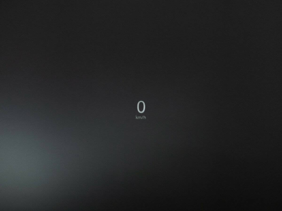 Zeekr 001 100 kWh I, 2023 Фото №23