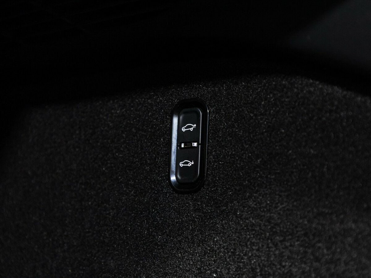 Zeekr 001 100 kWh I, 2023 Фото №29