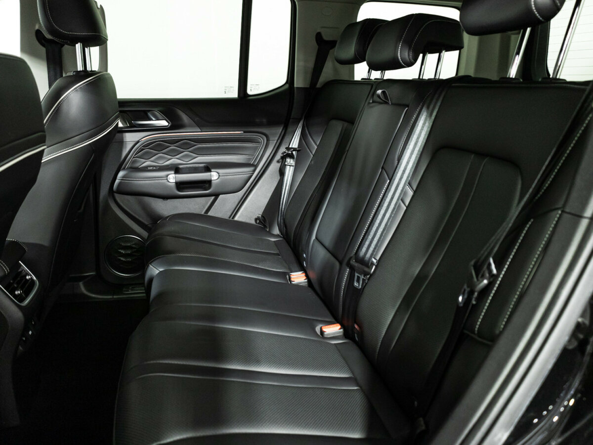 Tank 300 I, 2023 - 52 156 км. | Фото №8