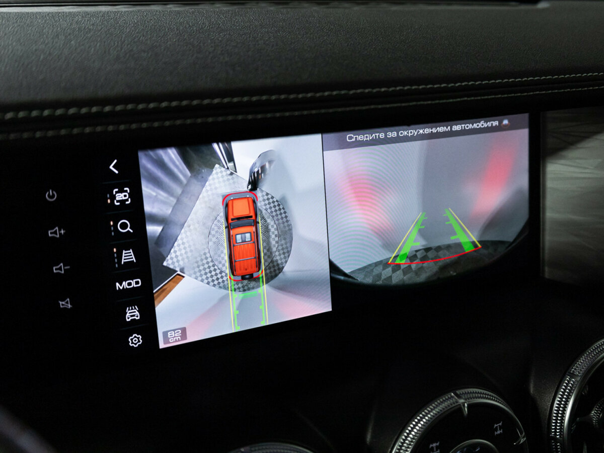 Tank 300 I, 2023 Фото №12