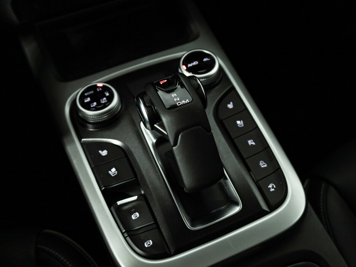 Tank 300 I, 2023 Фото №18