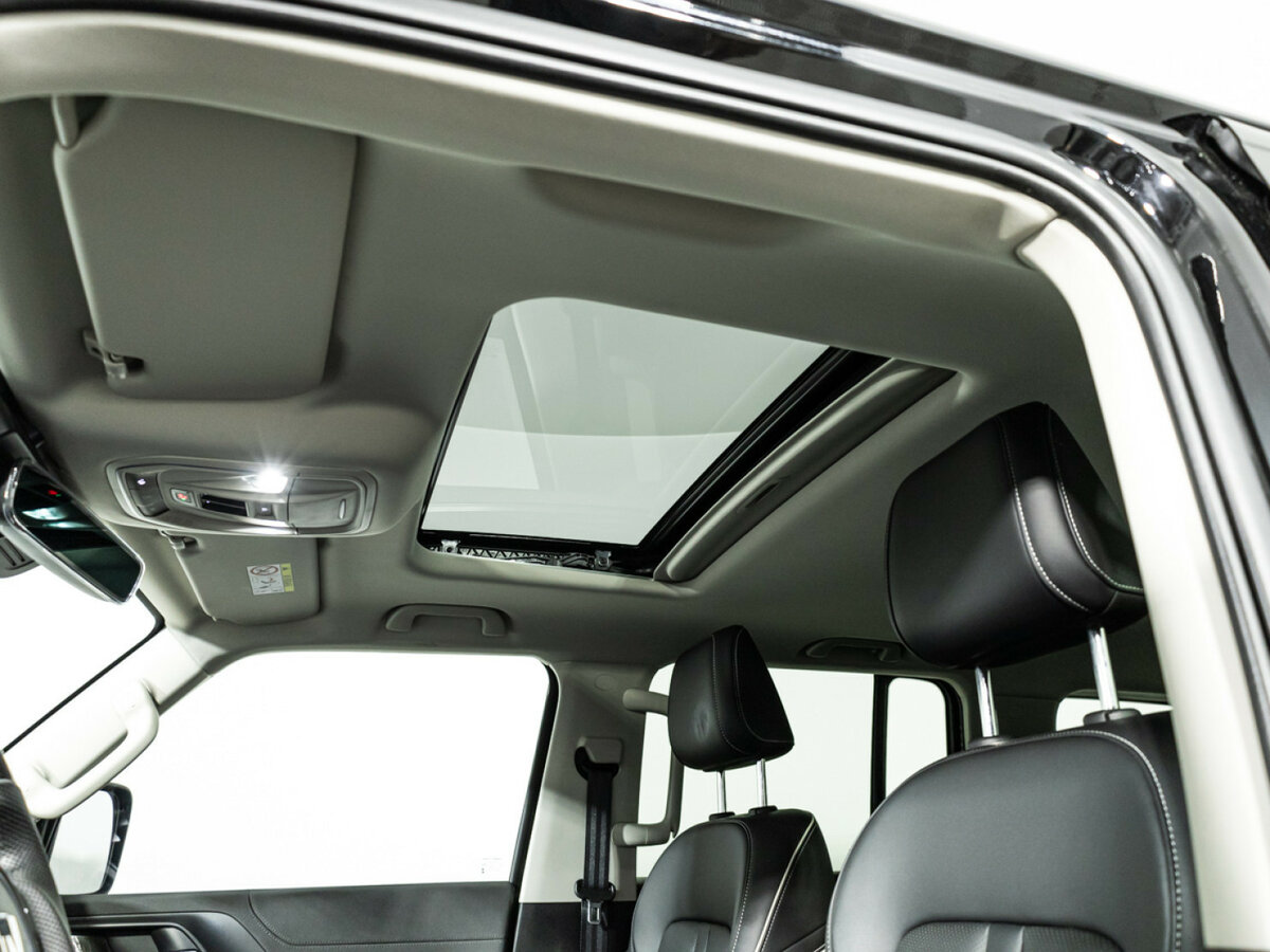 Tank 300 I, 2023 Фото №19