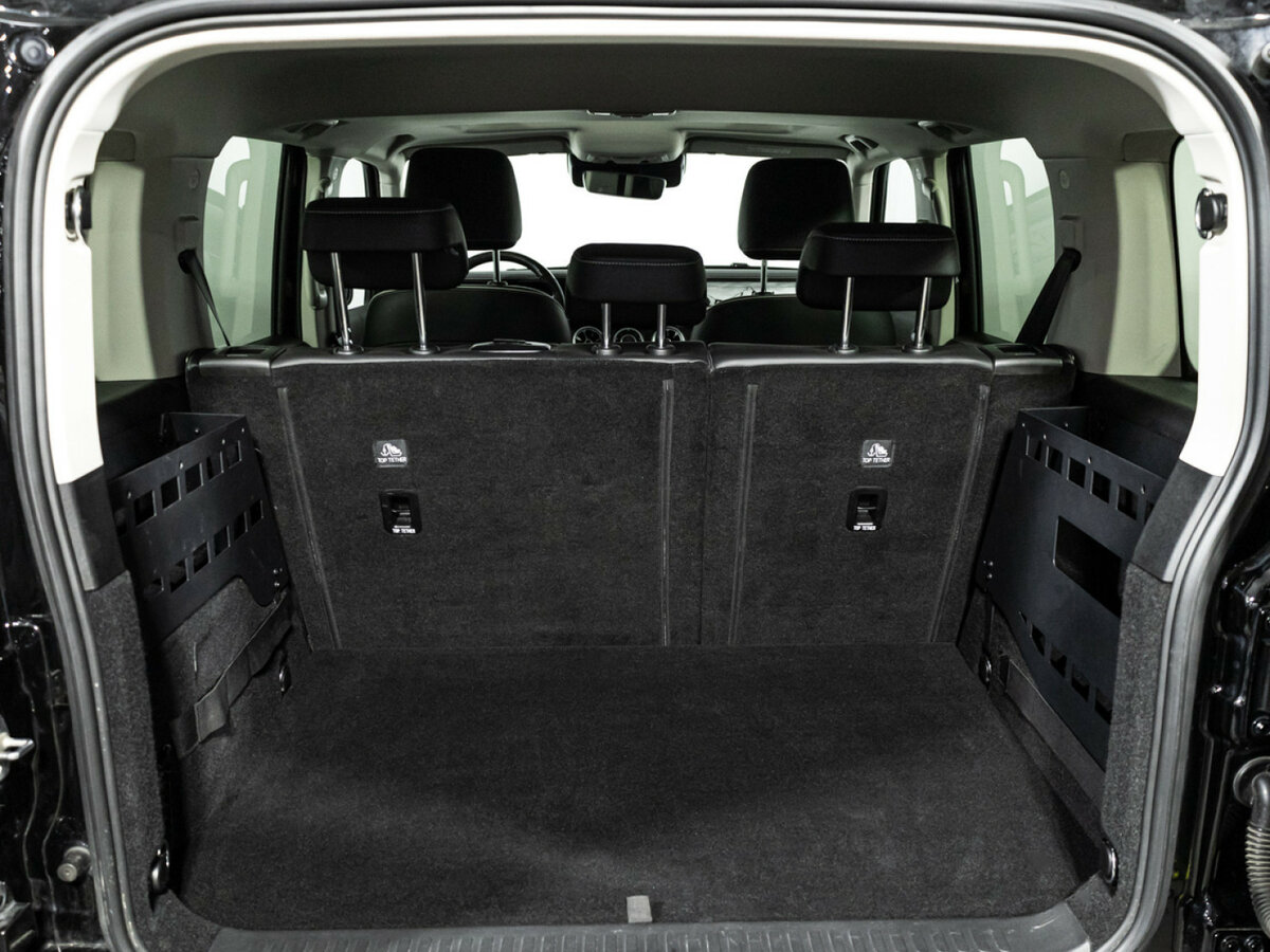 Tank 300 I, 2023 Фото №21