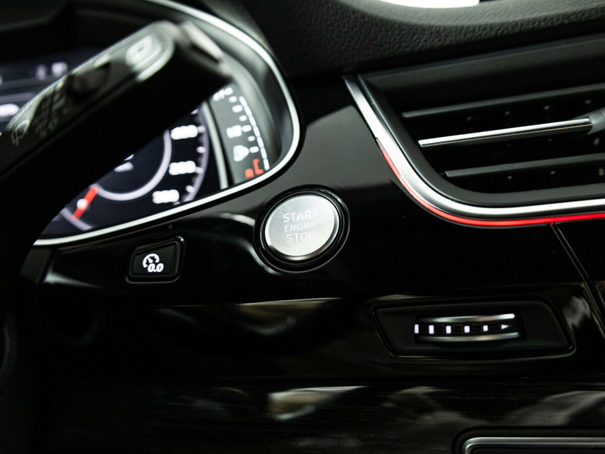 Audi Q7 II (4M), 2016 Фото №23