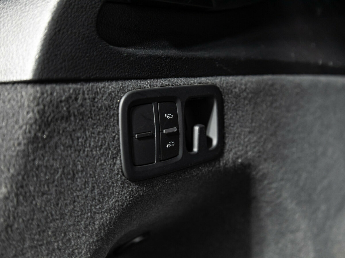 Audi Q7 II (4M), 2016 Фото №27