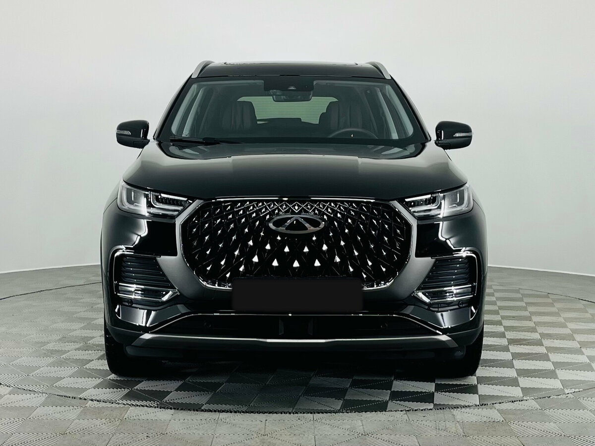 Chery Tiggo 8 Pro Max I Рестайлинг, 2024 - 1 198 км. | Фото №2