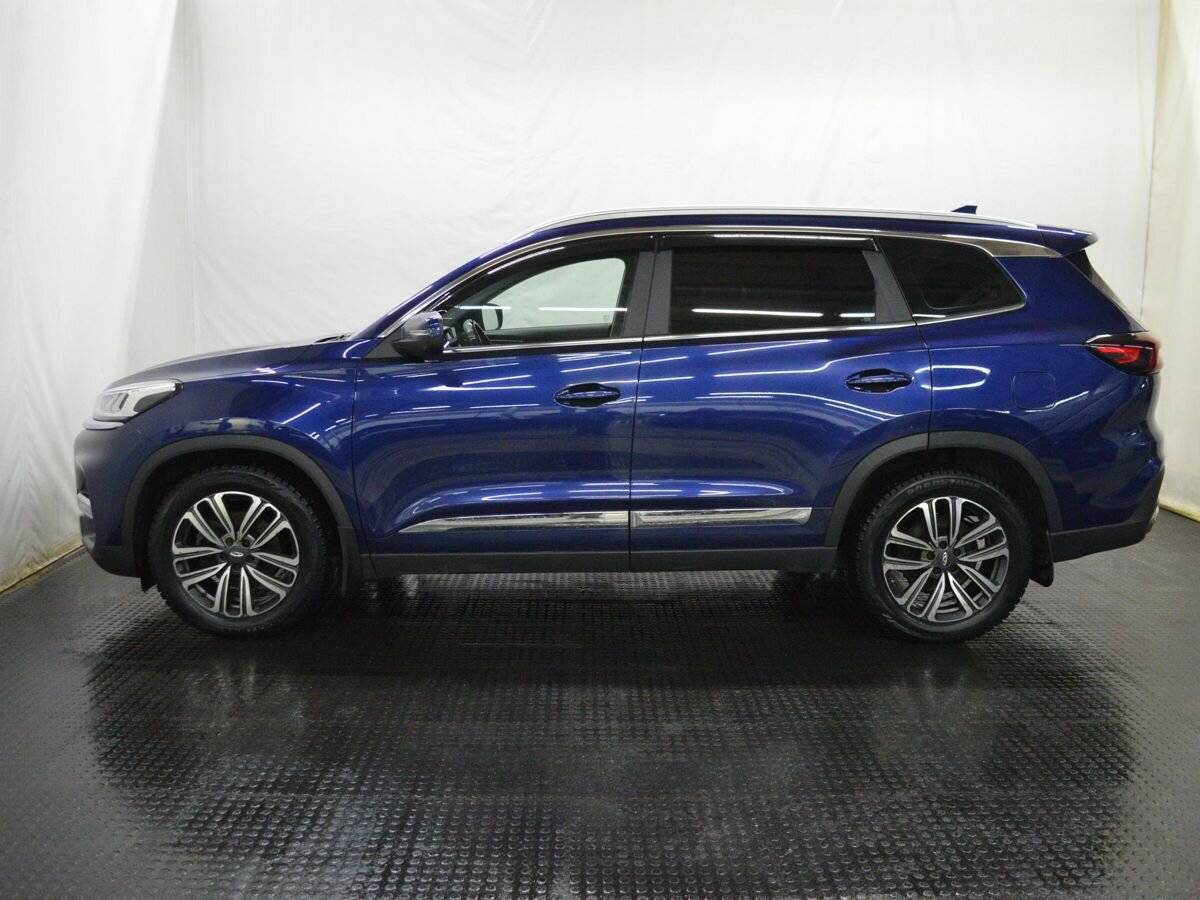 Chery Tiggo 8 I, 2020 - 157 763 км. | Фото №8