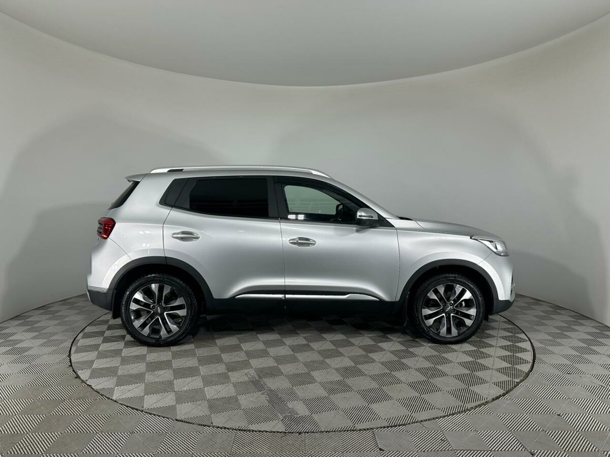 Chery Tiggo 4 I Рестайлинг, 2020 - 86 734 км. | Фото №6
