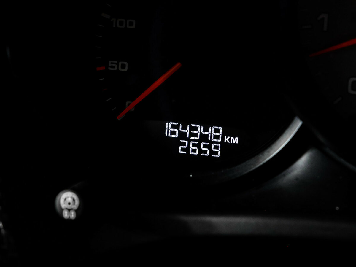 Porsche Macan S I, 2014 Фото №9