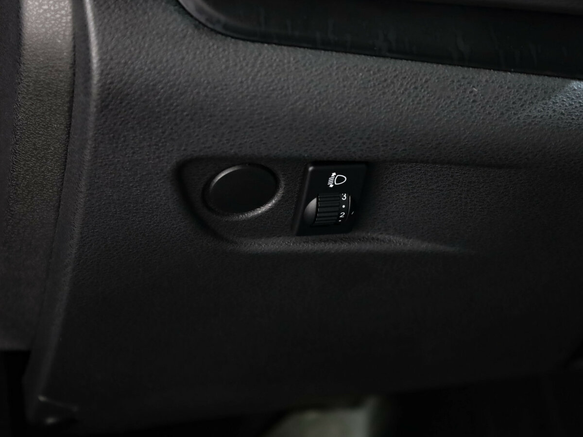 Lada (ВАЗ) Vesta I, 2020 Фото №16