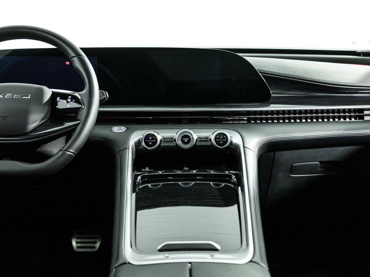 Exeed RX, 2023 Фото №14