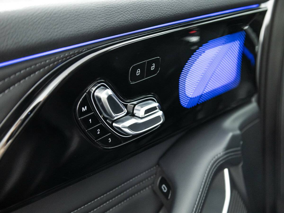 Exeed RX, 2023 Фото №16