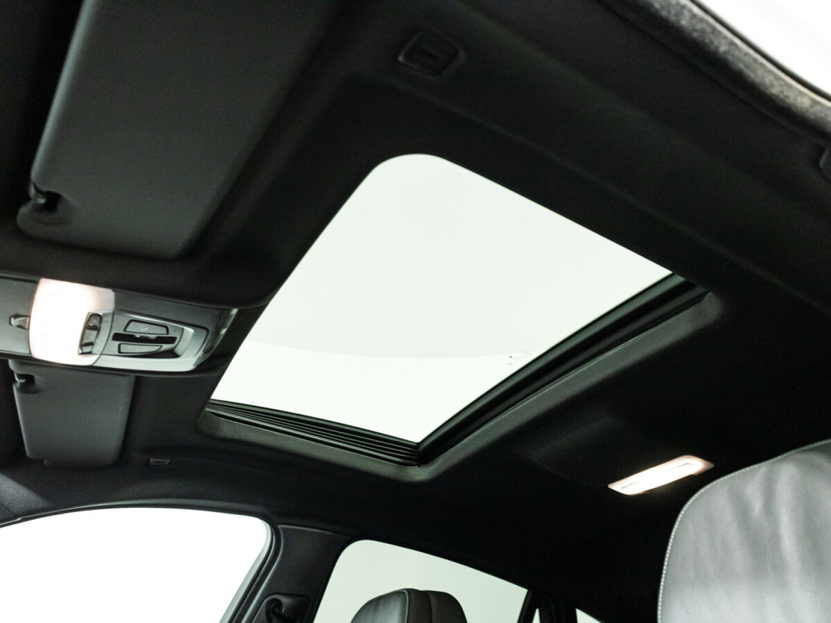 BMW X6 40d II (F16), 2017 Фото №13