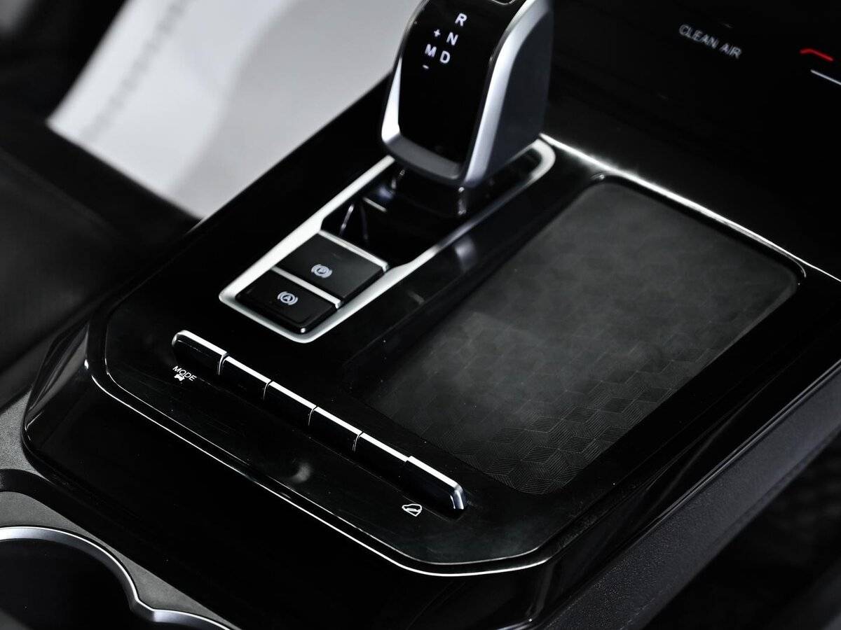 Chery Tiggo 7 Pro I, 2021 - 74 231 км. | Фото №8