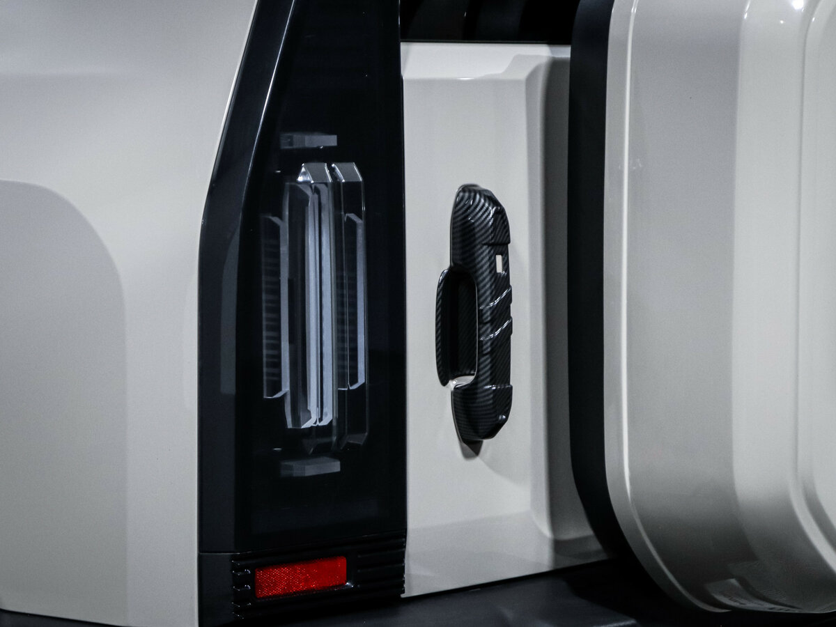 JETOUR T2, 2024 Фото №15