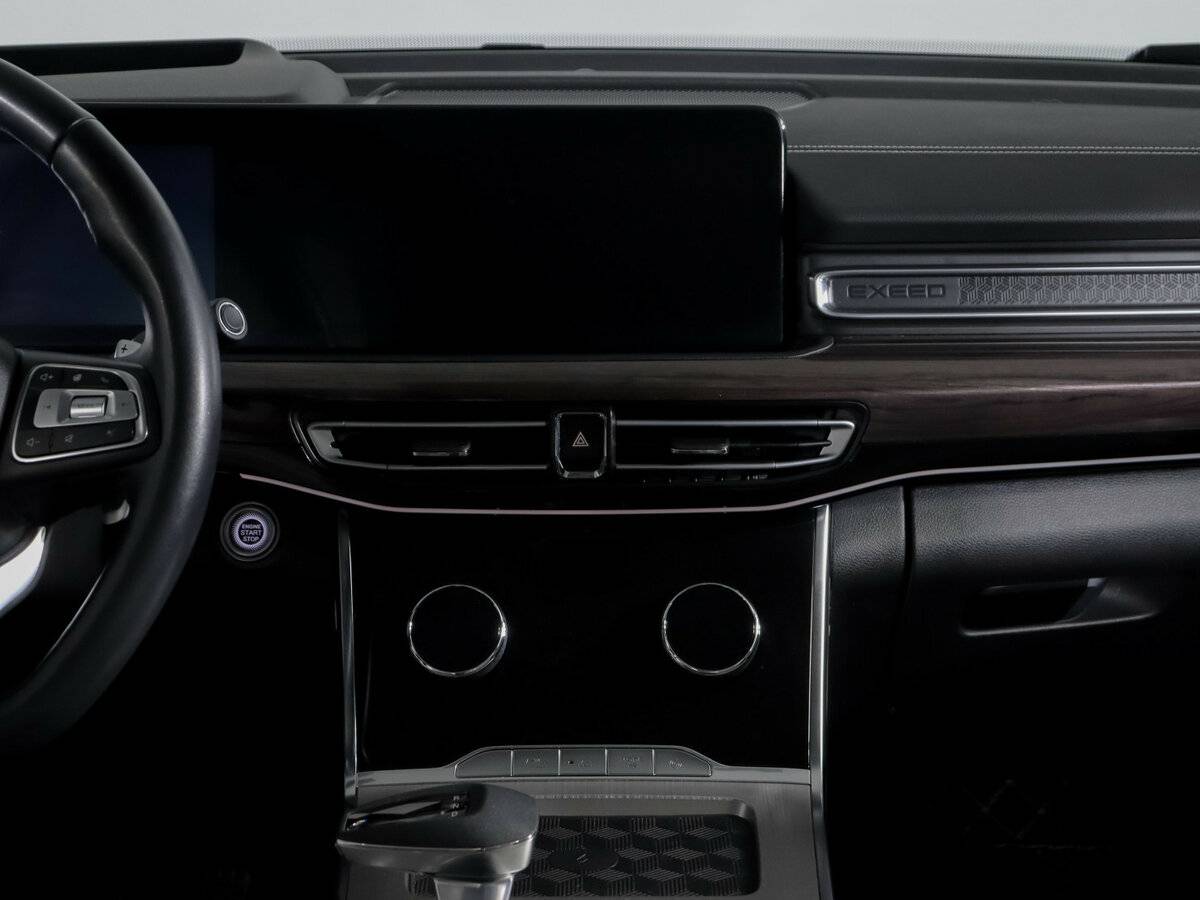 Exeed VX I, 2022 Фото №13