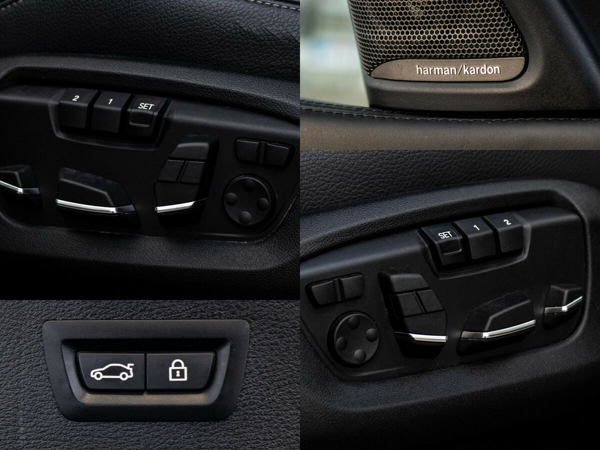 BMW X6 40d II (F16), 2018 Фото №19