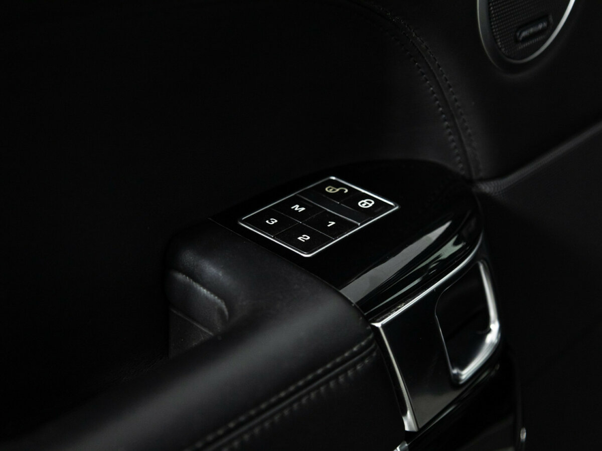 Land Rover Range Rover IV, 2013 Фото №17