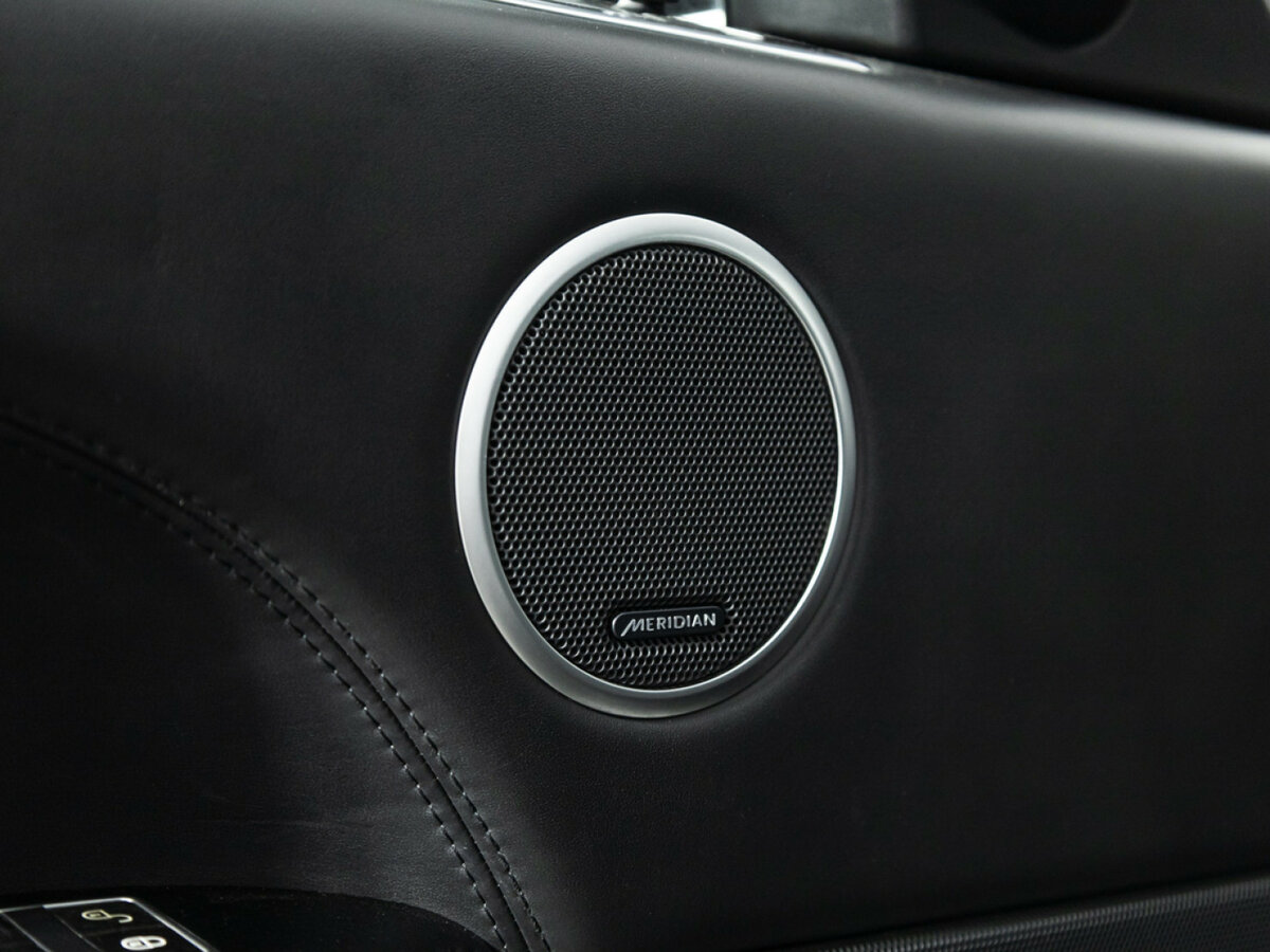 Land Rover Range Rover IV, 2013 Фото №23