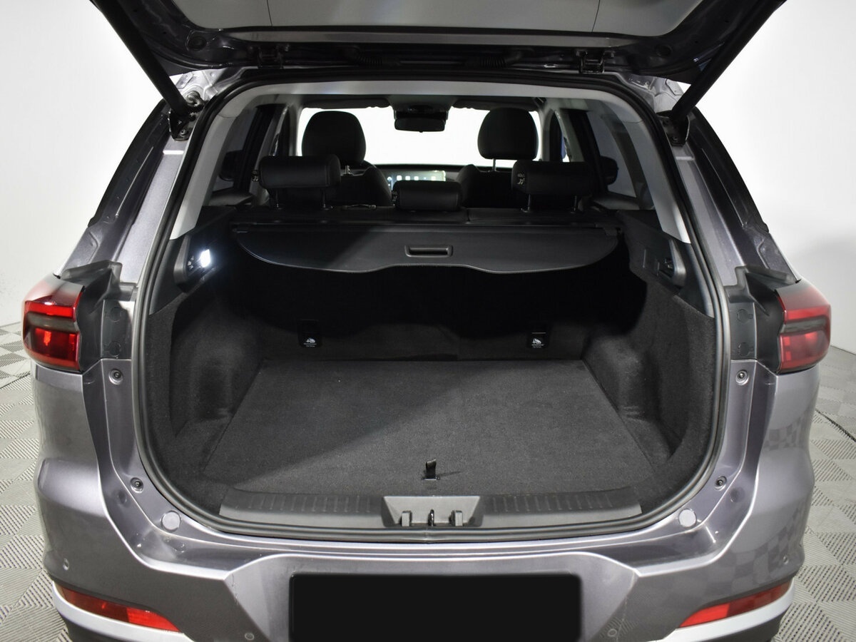 Chery Tiggo 7 Pro Max I, 2022 Фото №20