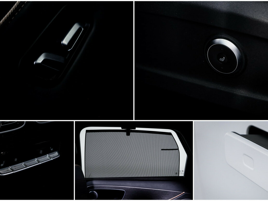 Jaecoo J8, 2024 Фото №19