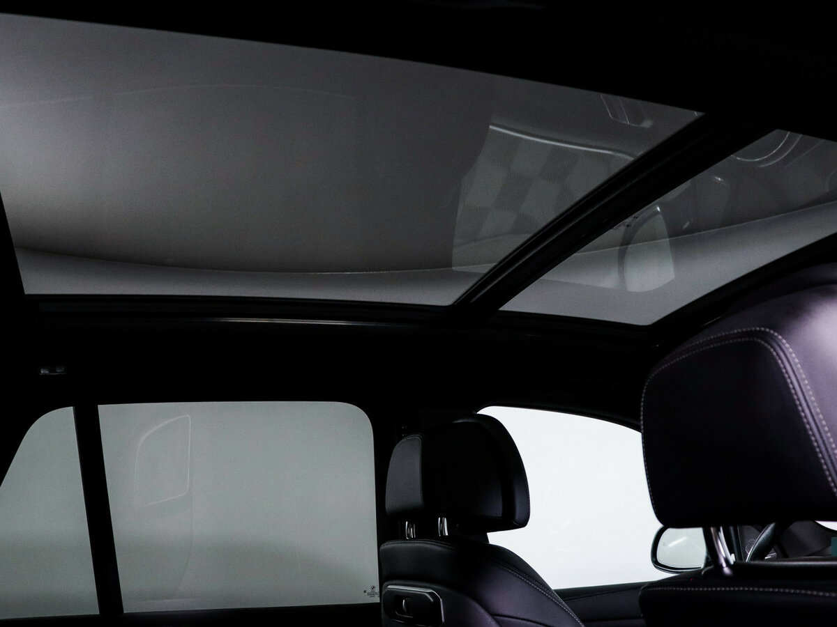 BMW X5 40i IV (G05/G18) Рестайлинг, 2023 Фото №16