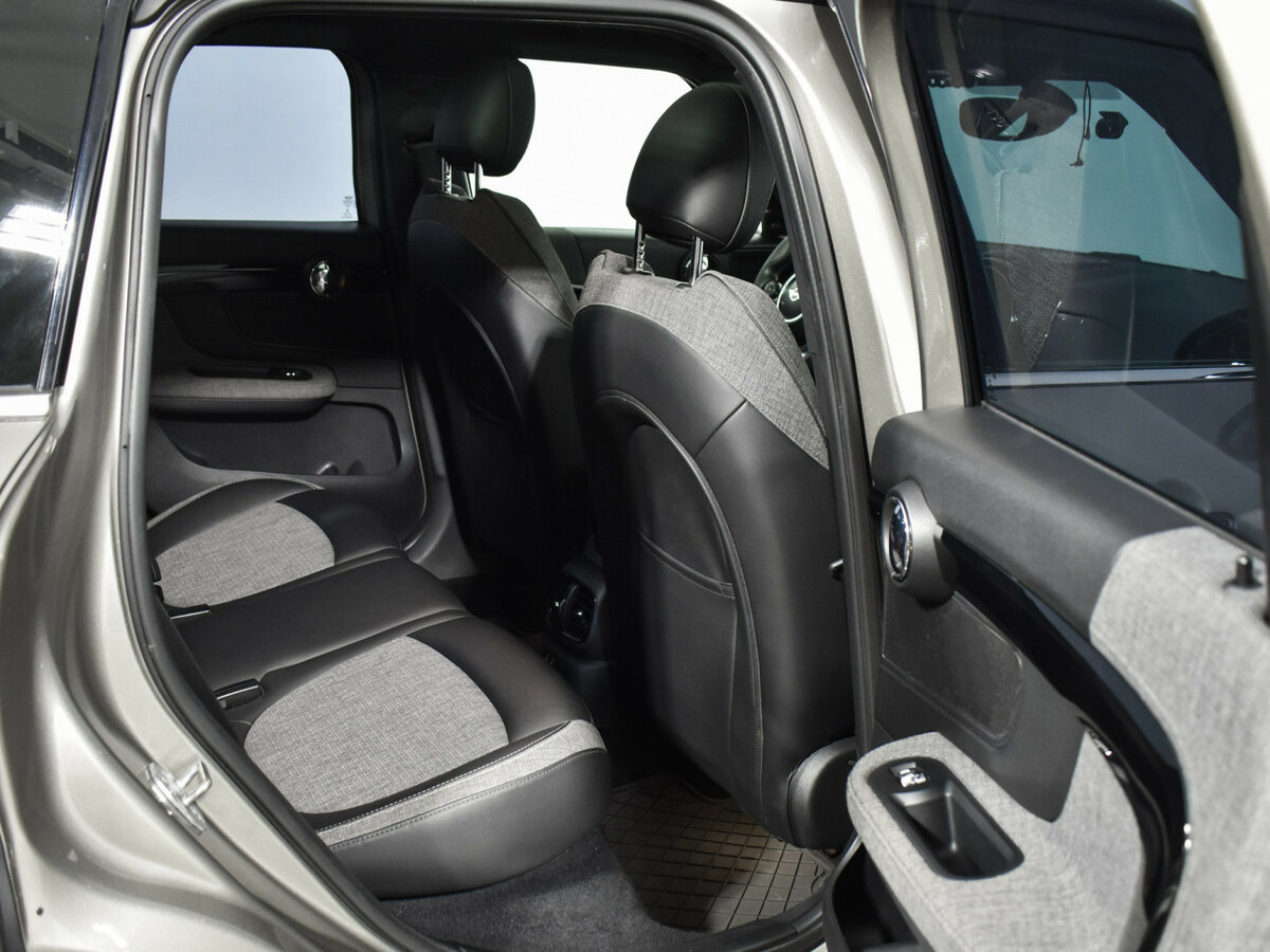 Mini Countryman Cooper S II, 2019 Фото №12