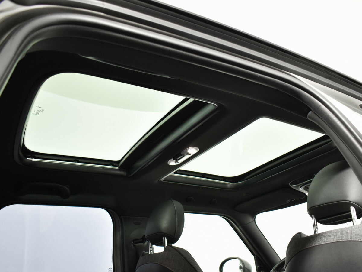 Mini Countryman Cooper S II, 2019 Фото №13