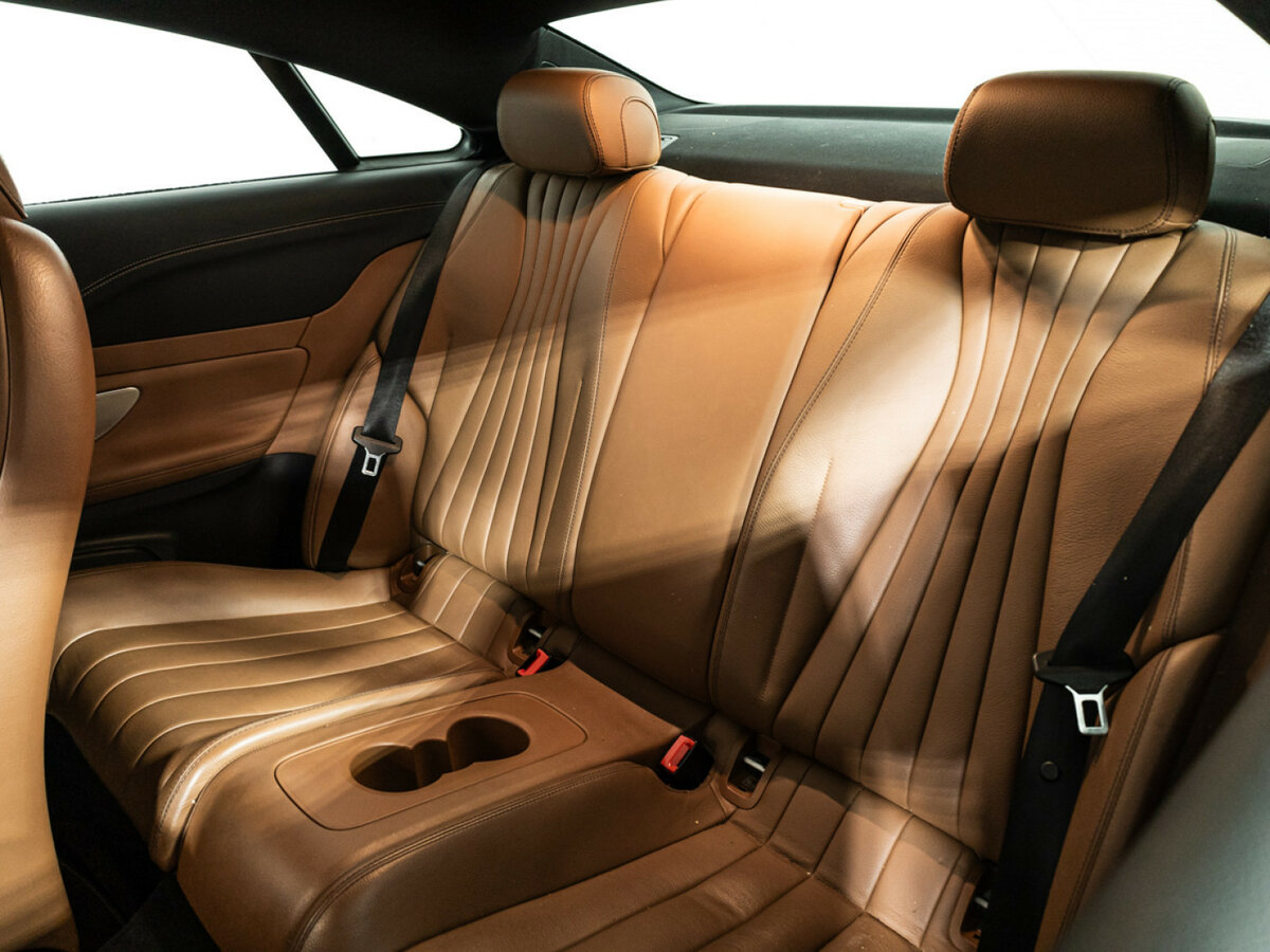 Mercedes-Benz E-Класс 200 V (W213, S213, C238) Рестайлинг, 2021 Фото №9