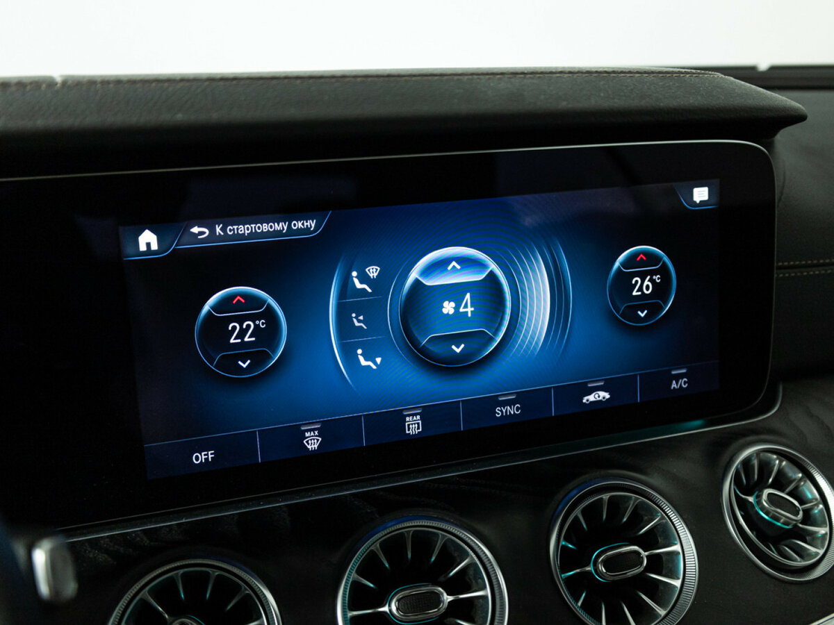 Mercedes-Benz E-Класс 200 V (W213, S213, C238) Рестайлинг, 2021 Фото №12