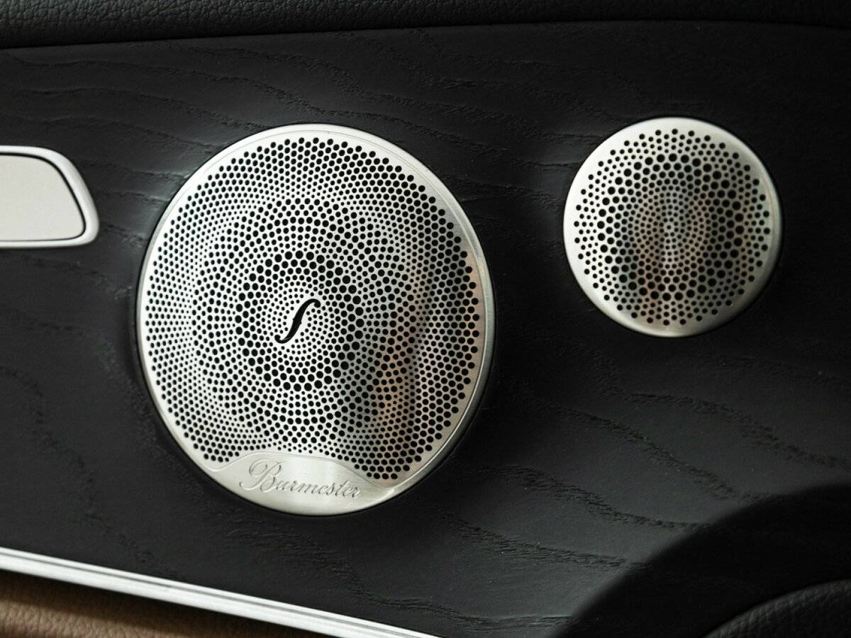 Mercedes-Benz E-Класс 200 V (W213, S213, C238) Рестайлинг, 2021 Фото №15