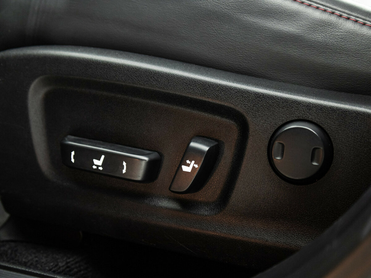 Lexus RX 350 IV, 2017 Фото №14