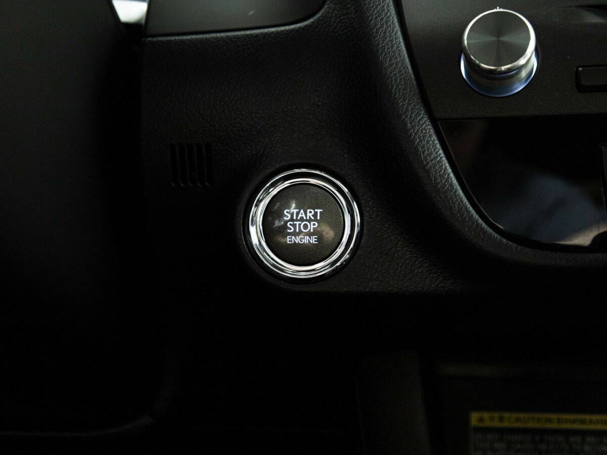 Lexus RX 350 IV, 2017 Фото №24