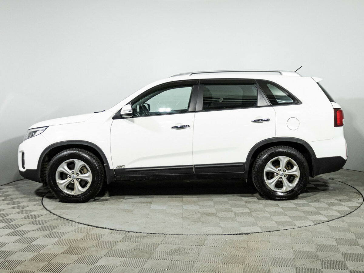 Kia Sorento II Рестайлинг, 2019 - 93 814 км. | Фото №8