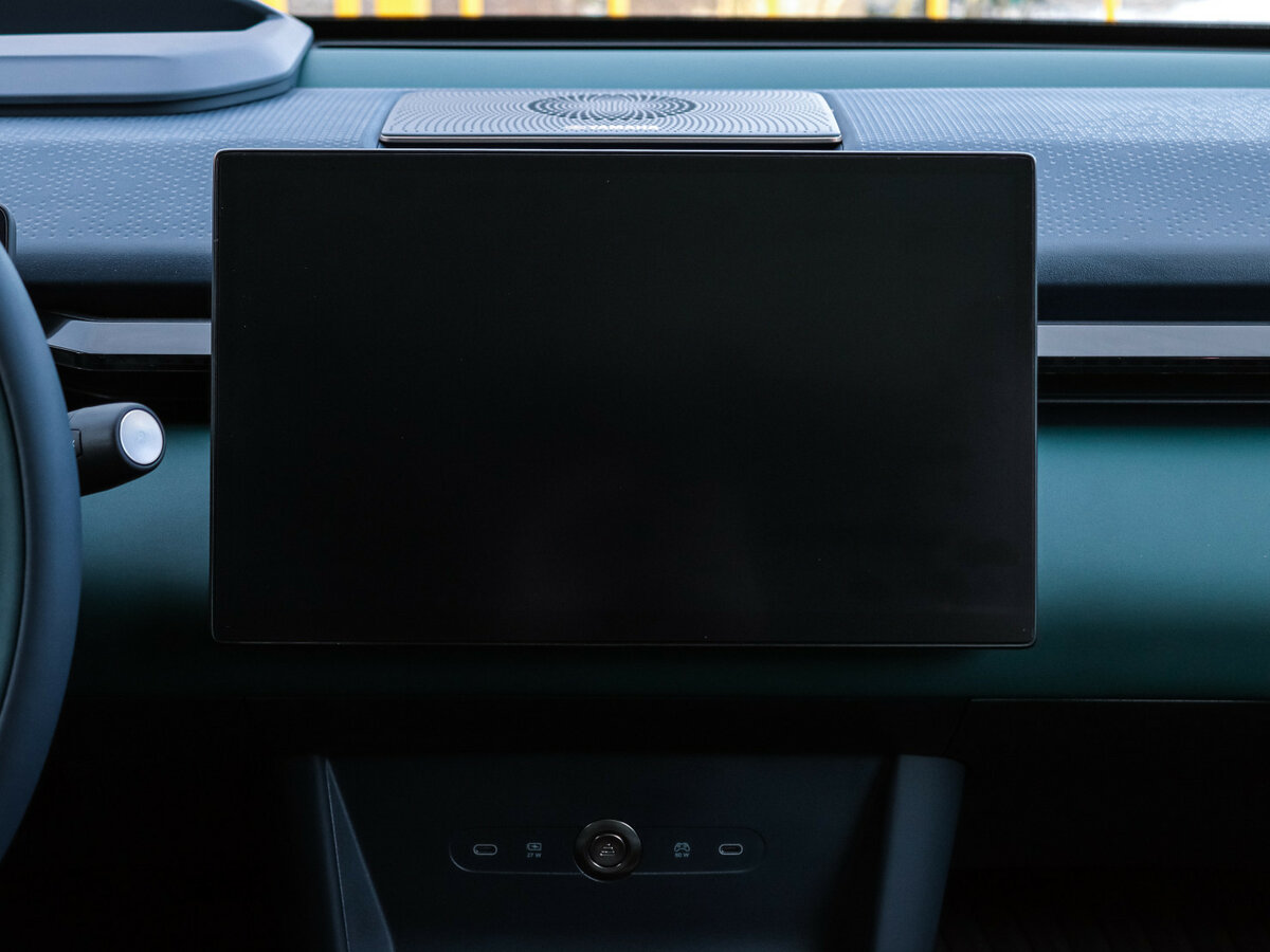 Zeekr X I, 2023 Фото №11