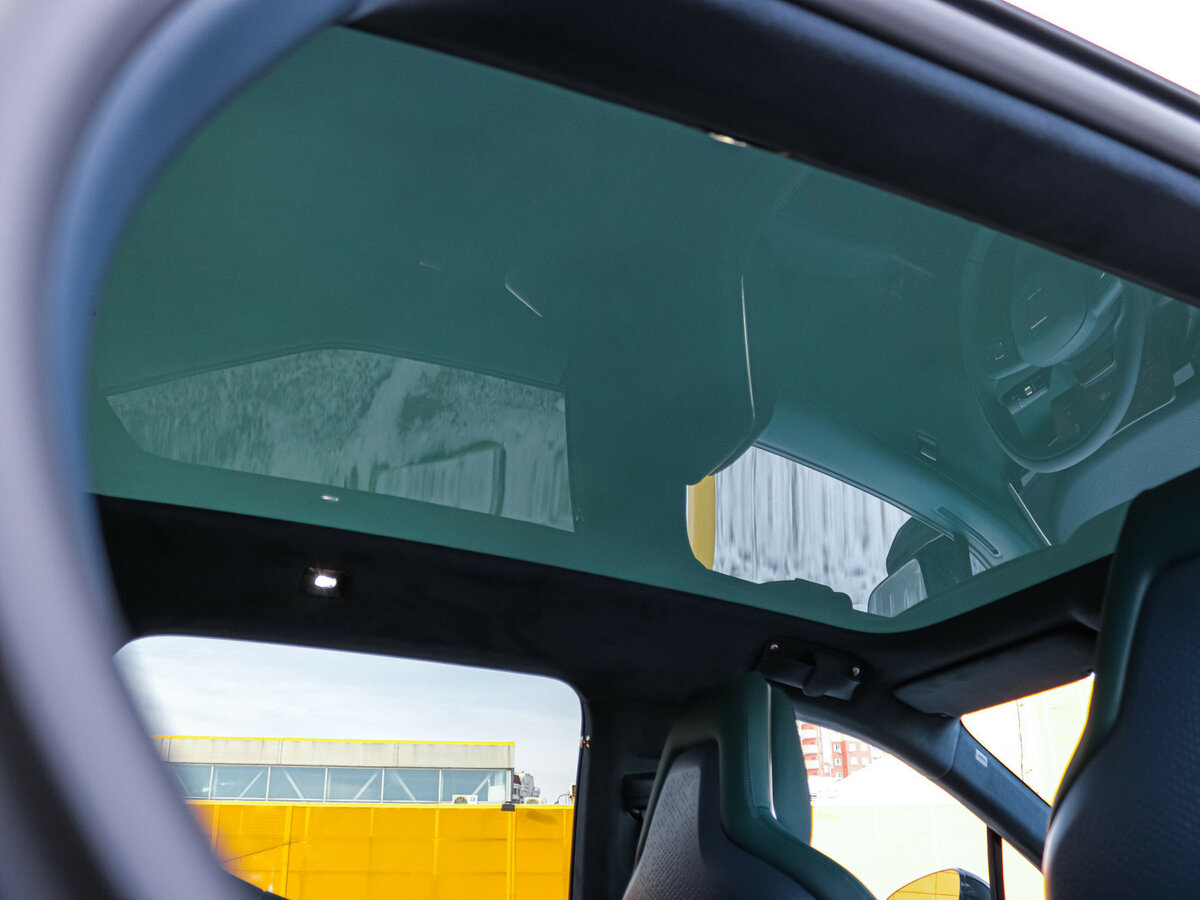 Zeekr X I, 2023 Фото №15