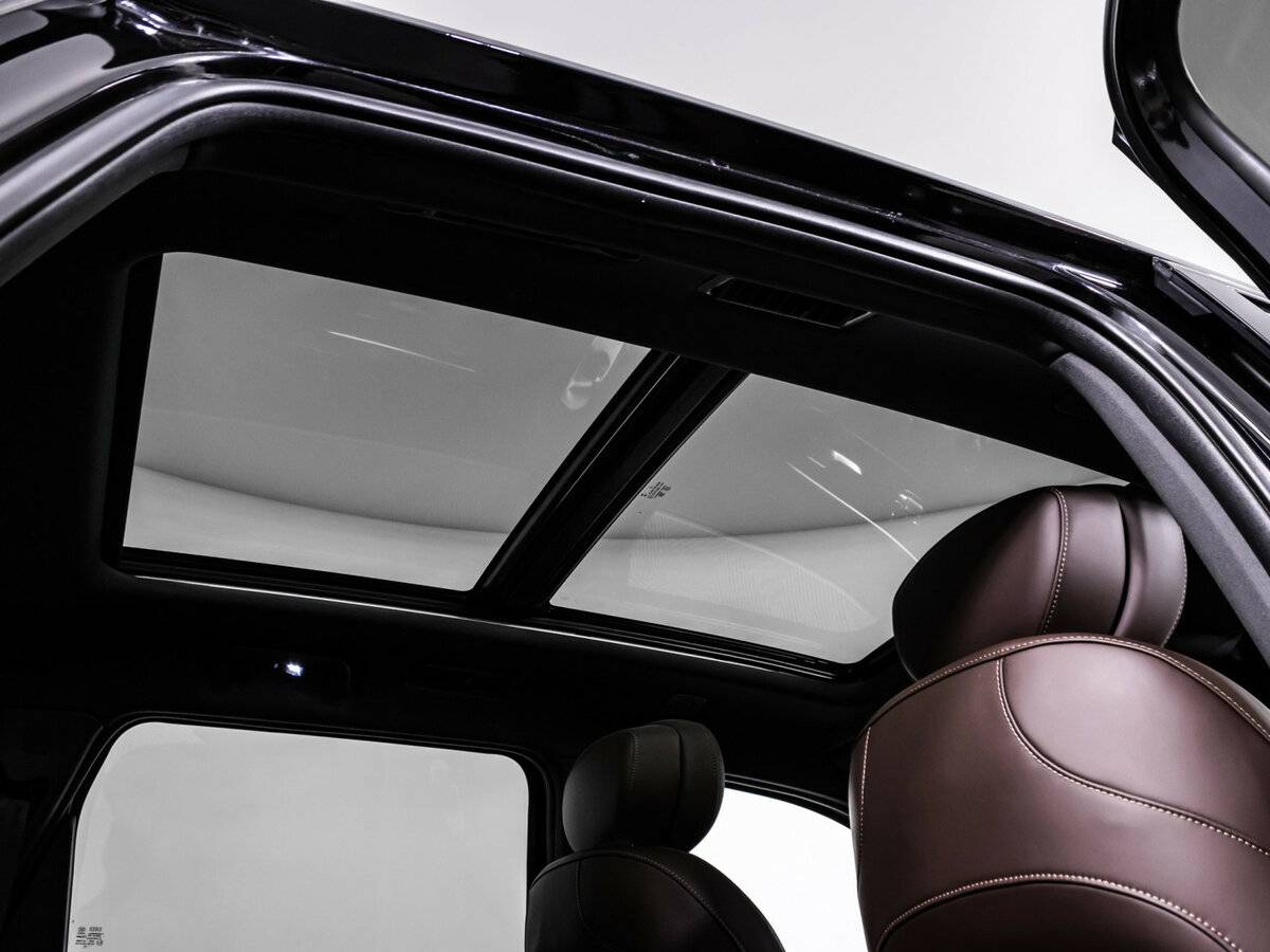 Exeed VX I Рестайлинг, 2024 Фото №17