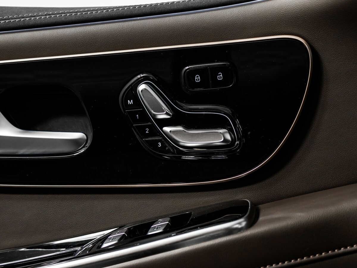 Exeed VX I Рестайлинг, 2024 Фото №19