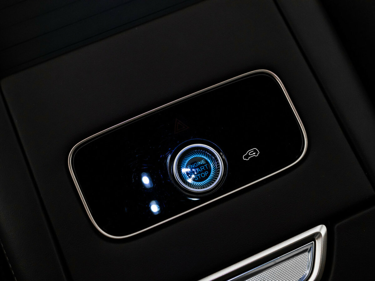 Exeed VX I Рестайлинг, 2024 Фото №20