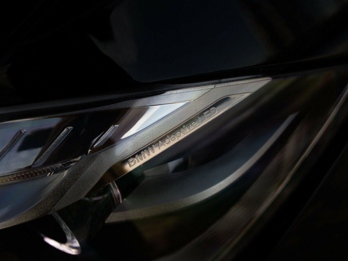 BMW X6 30d II (F16), 2018 Фото №15