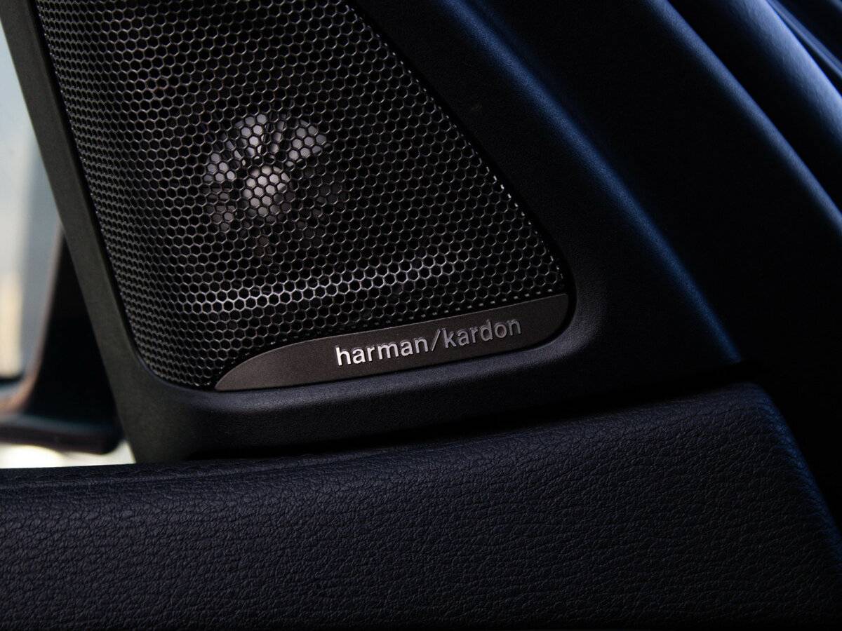 BMW X6 30d II (F16), 2018 Фото №18