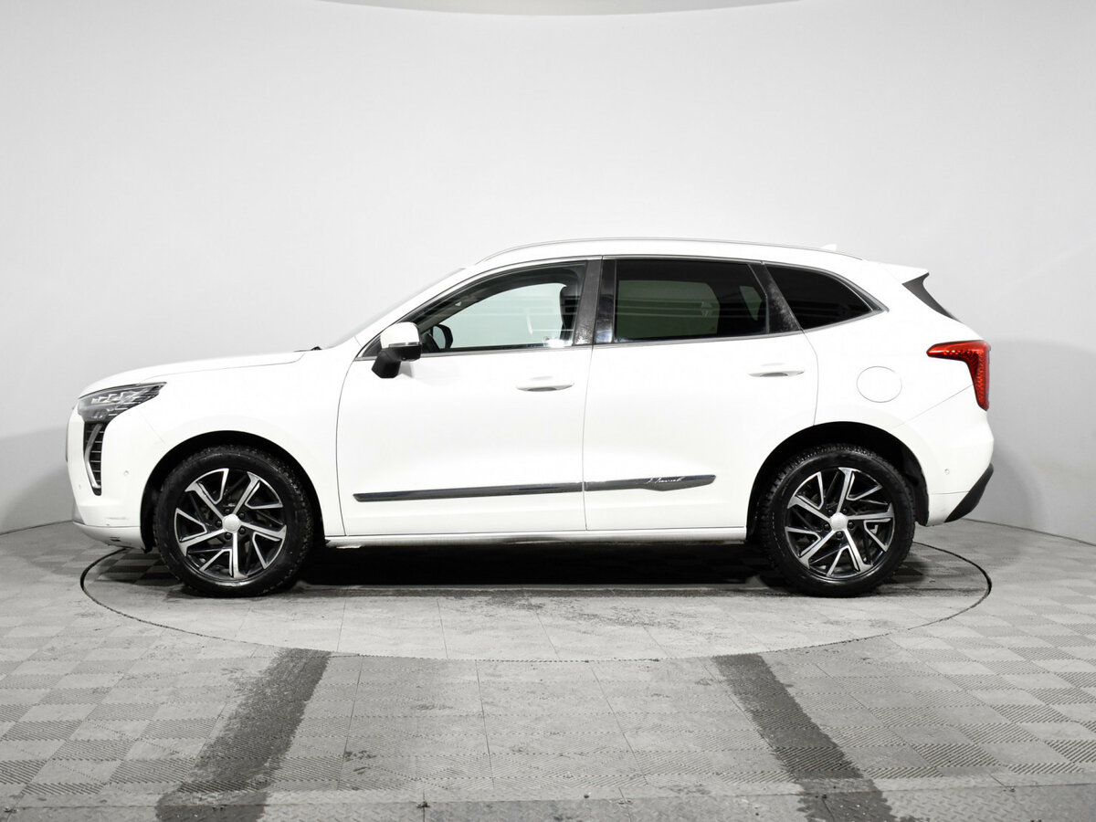 Haval Jolion I, 2021 - 180 212 км. | Фото №8