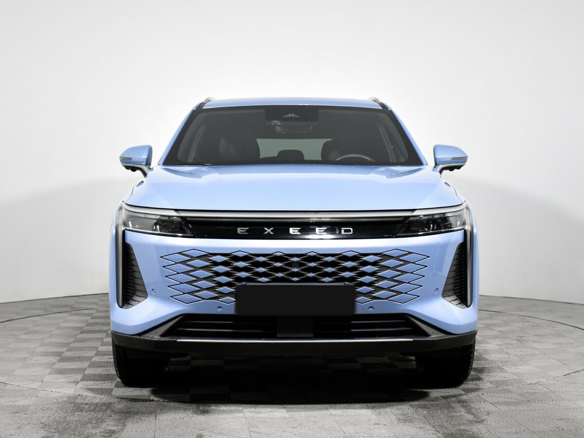 Exeed RX, 2023 - 40 985 км. | Фото №2