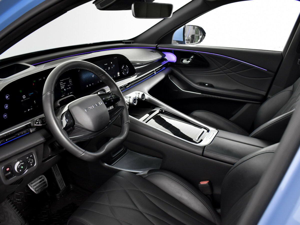 Exeed RX, 2023 - 40 985 км. | Фото №7