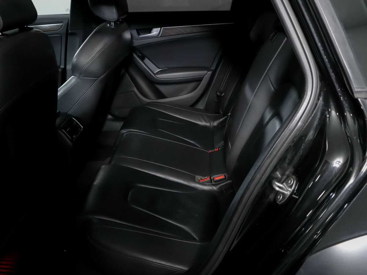 Audi A4 allroad 7S-tronic IV (B8) Рестайлинг, 2015 Фото №10