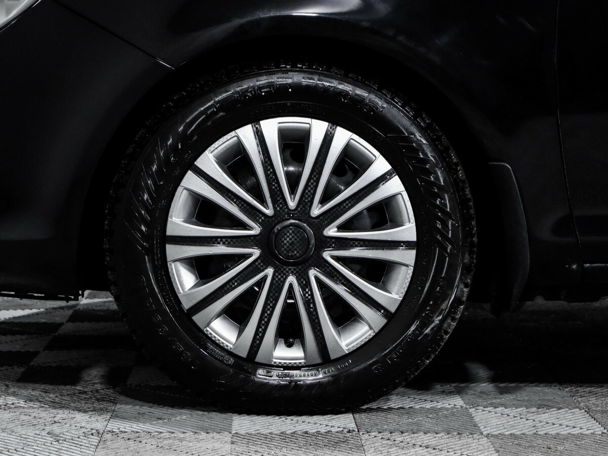 Opel Corsa D Рестайлинг I, 2010 Фото №12