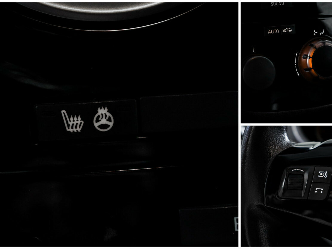 Opel Corsa D Рестайлинг I, 2010 Фото №13