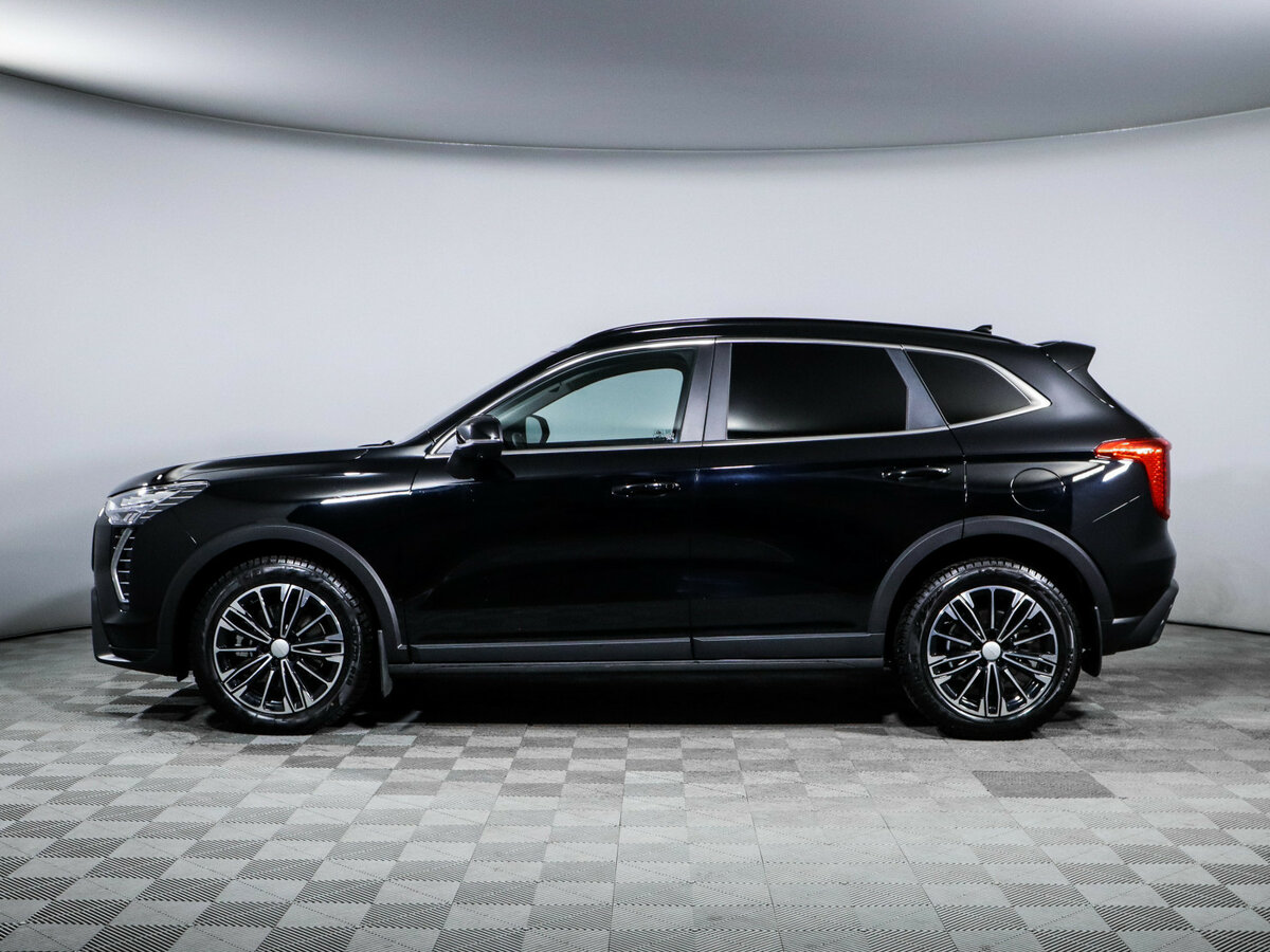 Haval Jolion I Рестайлинг, 2024 - 41 200 км. | Фото №8