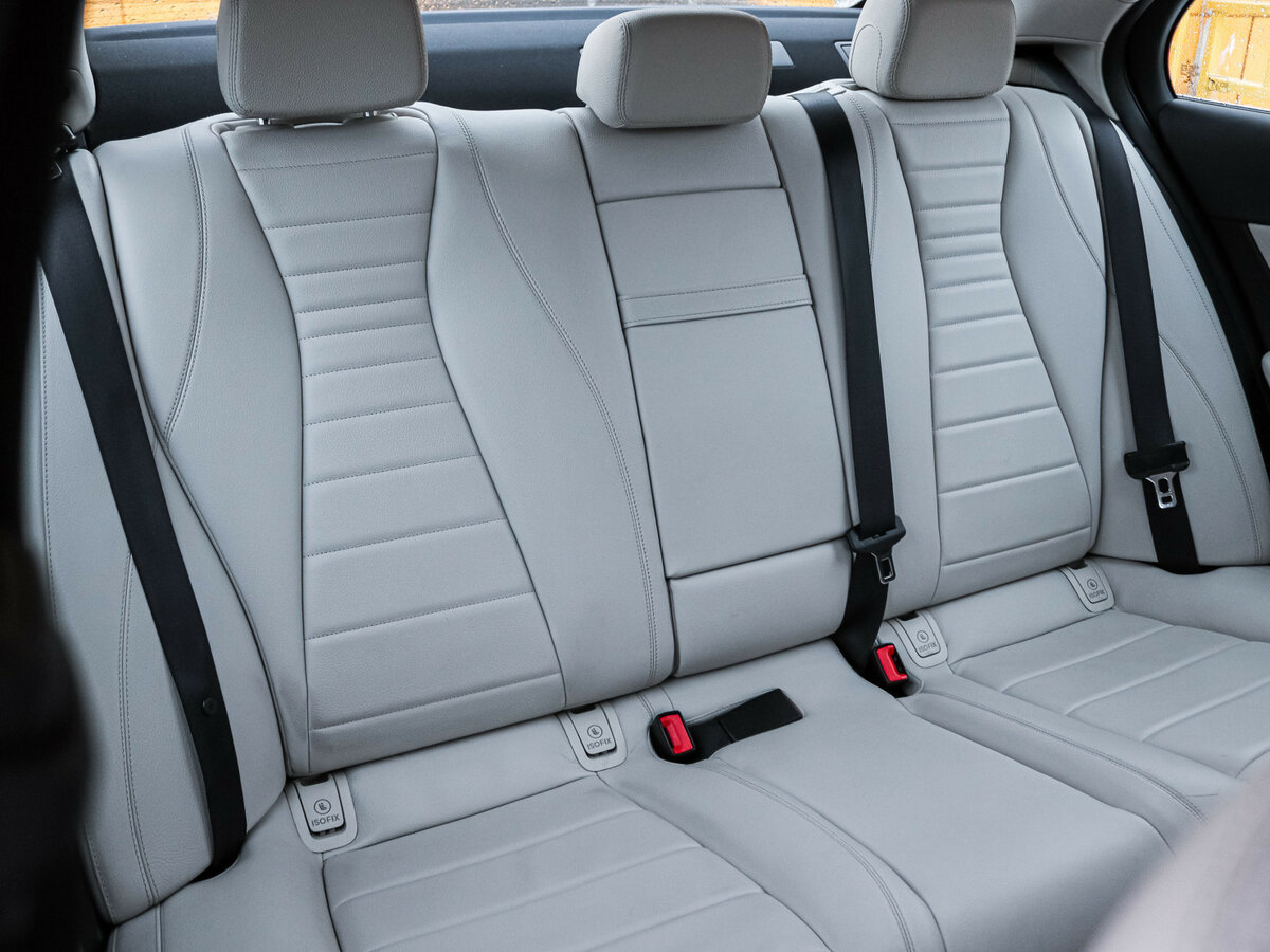 Mercedes-Benz E-Класс 200 V (W213, S213, C238), 2016 - 135 510 км. | Фото №8